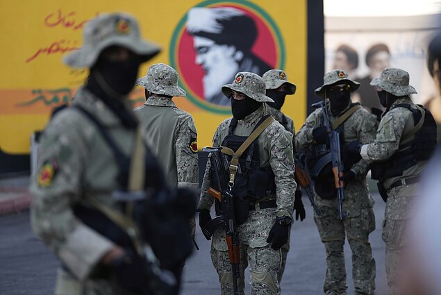 Kojala apie JAV smūgį Iranui: džinas paleistas iš butelio ir sugrąžinti jį gali būti sunku