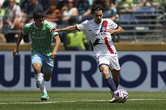 Paryžiaus „Saint-Germain“