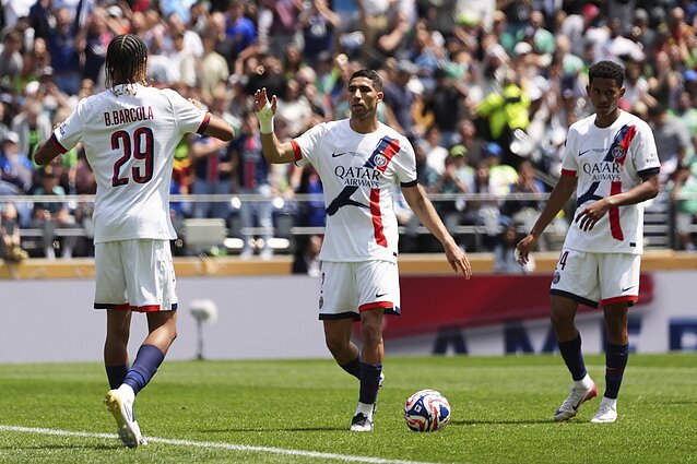 Paryžiaus „Saint-Germain“