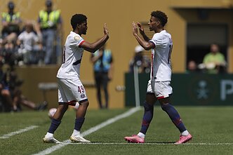 Paryžiaus „Saint-Germain“