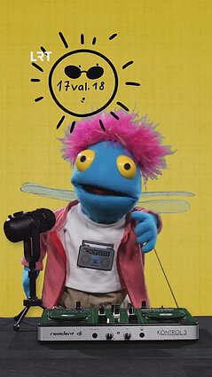 Laumio kalendoriuje: birželio 25 diena!