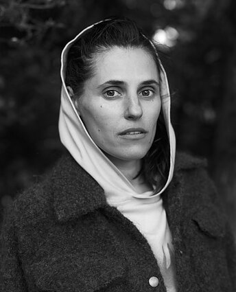 Eglė Budvytytė