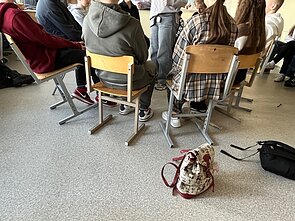 Pasaulyje, kuriame kaip niekad svarbu stiprinti pasitikėjimą vienas kitu ir mokytis bendradarbiauti, pilietiškumo ugdymas įgauna vis didesnę svarbą.