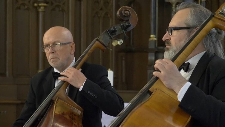 Prasidėjo jau 22 metus rengiamas Tytuvėnų vasaros festivalis