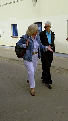 Mildažytė: labai daug dėmesio skyriau savo vaikams