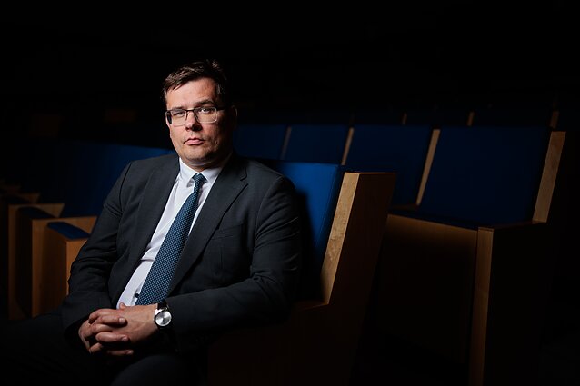 Laurynas Kasčiūnas Laurynas Kasčiūnas