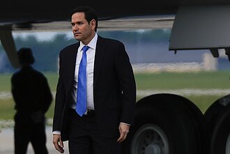 Marco Rubio