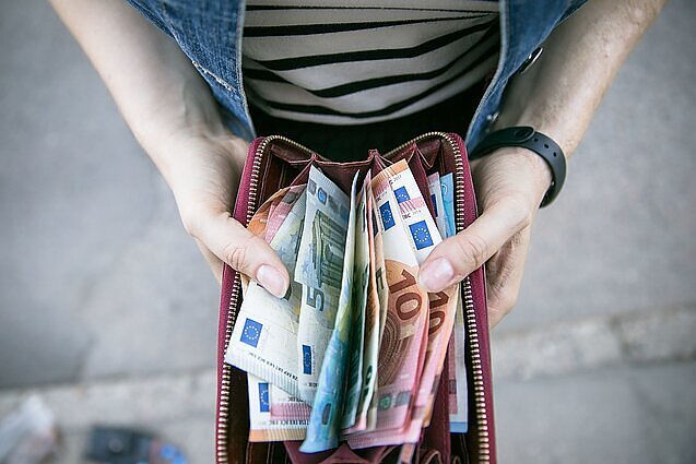 Įvertino GPM ir NT mokesčio pakitimus: lieka nebeaišku, kam tie pinigai bus renkami