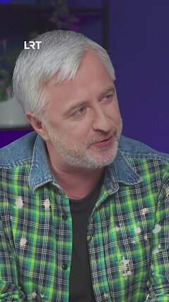 Ramūnas Zilnys kalbina Stano: apie artėjančias vestuves, likimo išdaigas ir gyvenimo kuriozus