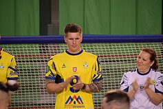 Mindaugas Suchovejus Mindaugas Suchovejus