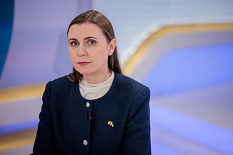 Dovilė Šakalienė
