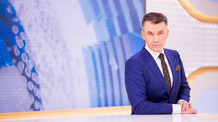 Panorama (su vertimu į gestų k.)