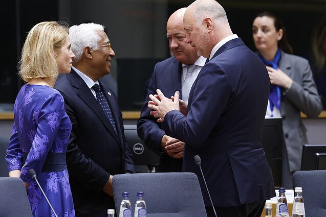 Europos Vadovų Taryba