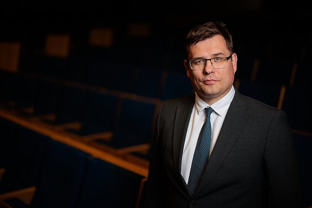 Ministrės argumentus dėl Paulavičiaus atleidimo „jovalu“ pavadinęs Kasčiūnas: skandalinga