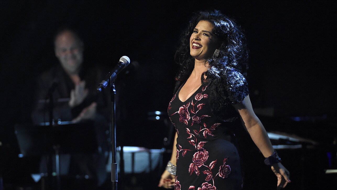 Rebekah Del Rio