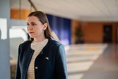 Довиле Шакалене