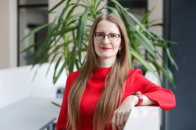 Renata Bilbokaitė