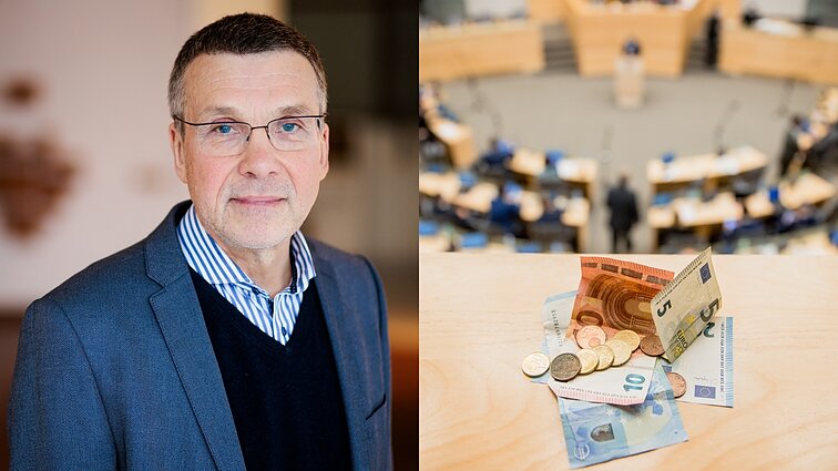 Politologas apie dalį visuomenės suerzinusią mokesčių reformą: eina lengviausiu keliu