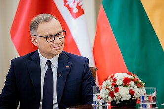 Andrzej Duda