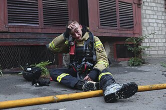 Rusijos karas prieš Ukrainą