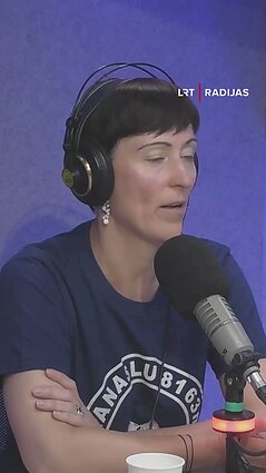 Iš žygio po Himalajus grįžusi Diana: kelionės praturtina vidinį pasaulį