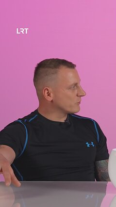 Netaktiškiausi klausimai žmonėms be galūnių