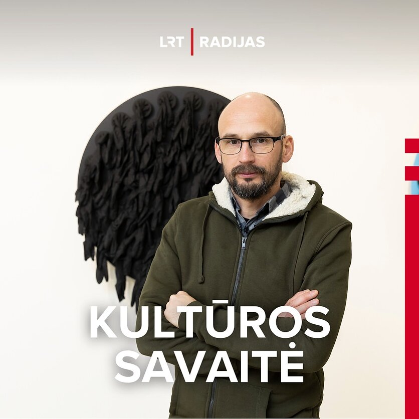 Marius Žičius, Kęstutis Svirnelis