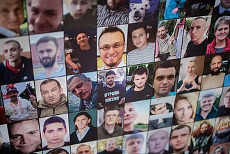 Baltarusių protestas Vilniuje Baltarusių protestas Vilniuje