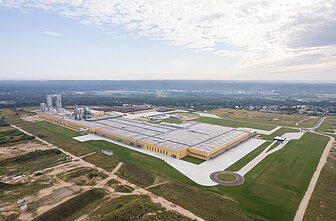 Gamykla „Homanit Lietuva“