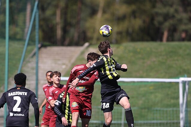 Lietuvos futbolo „TOPsport A lyga“. FA „Šiauliai“ – Telšių „Džiugas“
