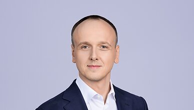 Paulius Valiukėnas Paulius Valiukėnas