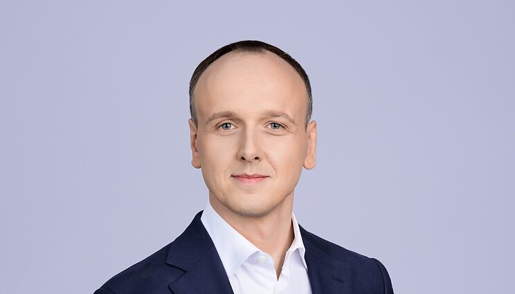 Paulius Valiukėnas Paulius Valiukėnas