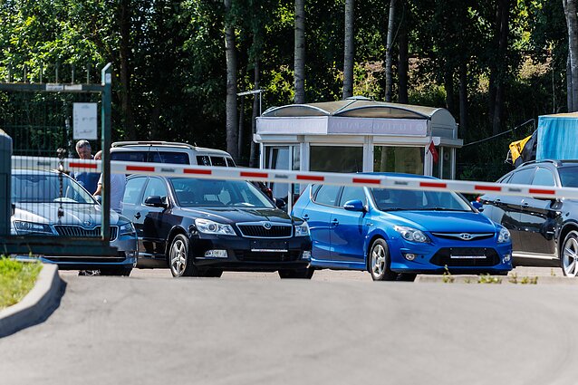Naudoti automobiliai Naudoti automobiliai