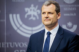 Gintautas Paluckas Gintautas Paluckas