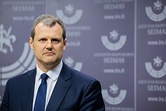 Gintautas Paluckas Gintautas Paluckas