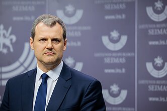 Гинтаутас Палуцкас