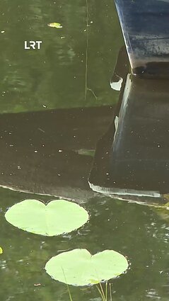 Kaimo turizmo sodybos nesulaukia poilsiautojų