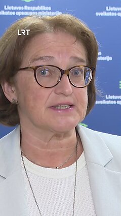 Lietuvoje – per mažai defibriliatorių