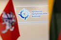 Vyriausioji tarnybinės etikos komisija (VTEK)