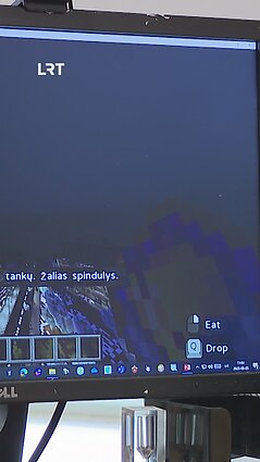 Kodėl jau pradinėse klasėse turėtų būti įtraukta privaloma informatikos pamoka?
