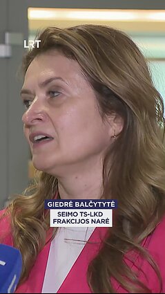 Pataisos dėl „čekiukų“ – rudenį
