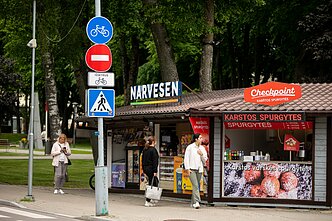 Palanga Palanga