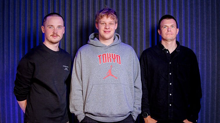 2025 metų sporto vasara su LRT: kas jau įvyko ir kas dar mūsų laukia?