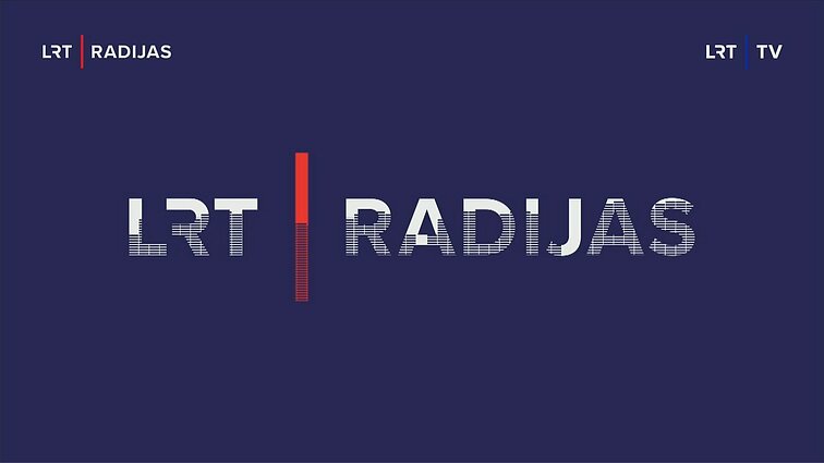 LRT RADIJO žinios