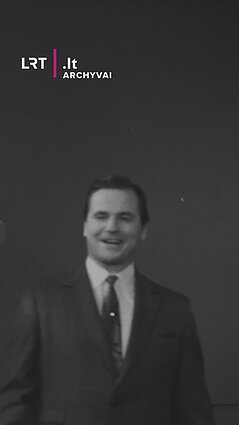 1937 m. liepos 1 dieną gimė Eduardas Kaniava. Sveikiname!