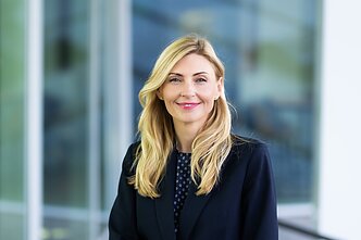 Ilma Skuodienė Ilma Skuodienė