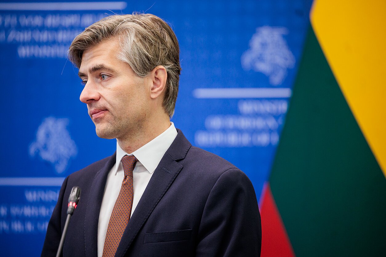 Kęstutis Budrys Kęstutis Budrys
