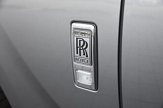 „Rolls-Royce“