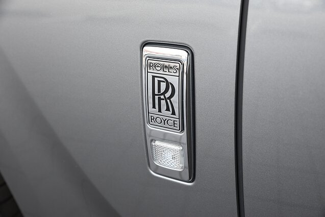 „Rolls-Royce“