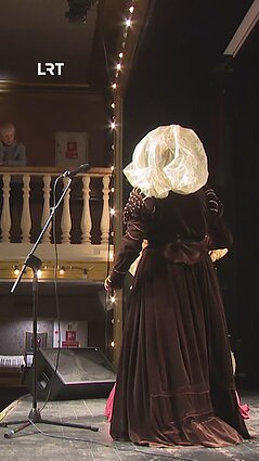 Kultūros pasu siūloma leisti pasinaudoti ir senjorams
